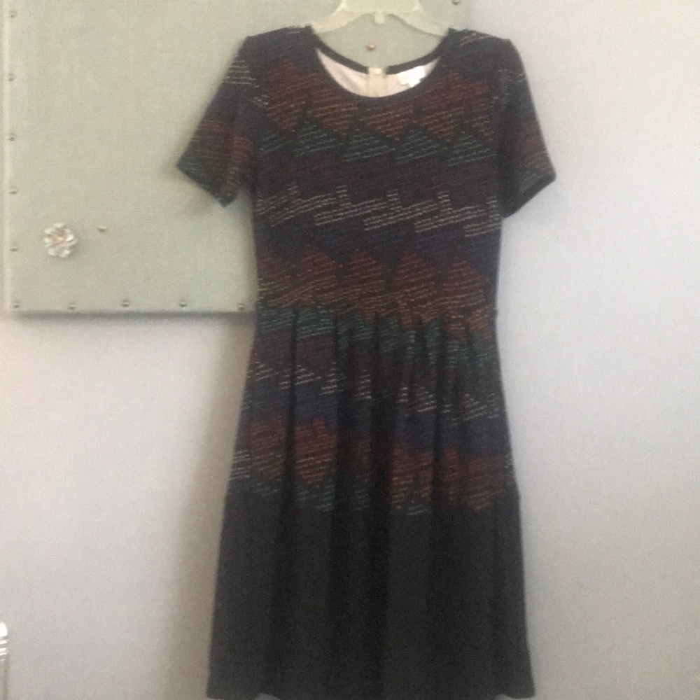 Dress - Picture 4 of 4